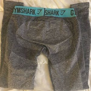 Gymshark flex leggings